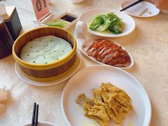 -便宜坊烤鸭店(玉蜓桥店)