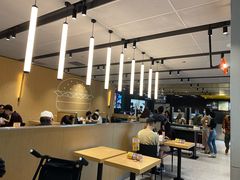 大堂-麦当劳(沙面店)