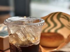 -星巴克(昆明金鹰天地店)