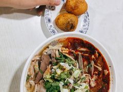 -阿叶羊杂碎(前进街店)