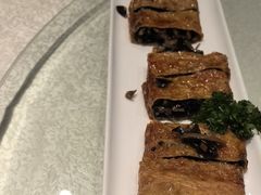 -金枝玉叶上海人家食府(三里河店)