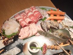 -生如夏花泰式火锅(西村黑金店)