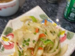 -菊上料理(蜀山银泰百货店)