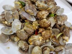 -望海潮海鲜店 特色家常菜(在海一方店)
