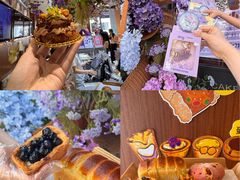 -丁香西饼屋(桂林路店)