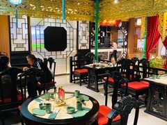 -锦府盐帮·侯宅(五棵松万达店)