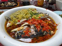 -毛家湘味楼(虹梅店)