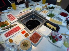 -海底捞火锅(吾悦广场店)