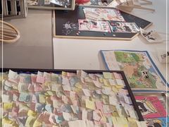 -小豆海棠(嘉兴路店)