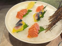 -徐州万豪酒店·臻厨自助餐