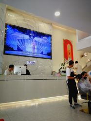 -上禾 HAIR SALON