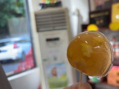 -周大娘牛乳(旧寨古村总店)