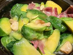 -云海肴·汽锅鸡·云南菜(苏州中心店)