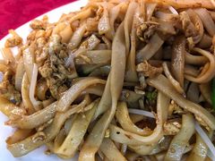 -蛇口康乐快餐鱼仔档(翠苑小区店)