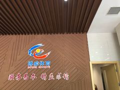 -省锡中多功能游泳馆