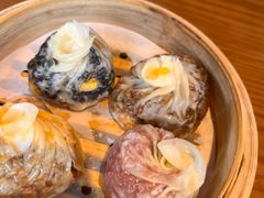 -鑫震源·苏式大虾生煎(山塘街店)