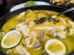 -渝乡辣婆婆·川菜 水煮鱼(中山西路店)