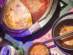 -牛New寿喜烧(曹路花园城店)