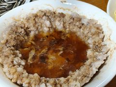 -玲燕蒸菜馆(江东路店)