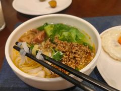 -恩施瑞享国际酒店·自助餐厅