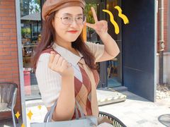 -星巴克(大柏树店)
