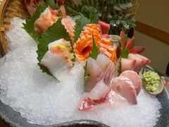 -大岛日本料理铁板烧(南通大饭店)