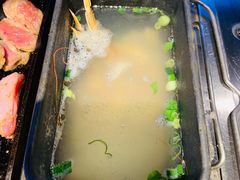 -伍丁·烤牛肋(和平东桥店)