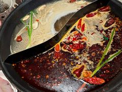 -江北北火锅馆·公路夜市(魏公村店)