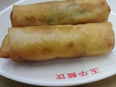 春卷-玉华饮食店(茅台路店)