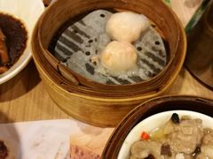 -添好运点心专门店(中环IFC店)