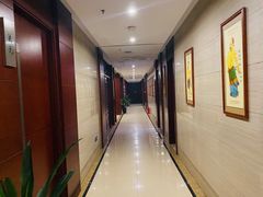 -大唐盲人按摩中心(怀宁路新粮仓店)