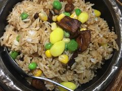 -云来居素食馆(南山店)
