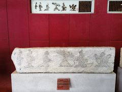 -卧龙岗文化园-南阳市汉画馆