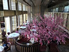 大堂-金轩中餐厅 Jin Xuan(浦东丽思卡尔顿酒店)