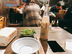 -盟重烧烤(东瓜山创始店)