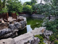-李叔同故居纪念馆