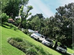 -九曲溪竹筏码头