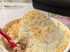 -冰冰酱老味刨冰绵绵冰(中山路总店)