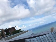 -瑰丽酒店·海吧·天际下午茶·现场DJ·天台酒吧