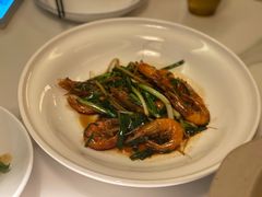 -筱爷叔·上海传统手工菜(玉树路店)
