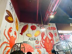 -龙虾风暴(松江店)