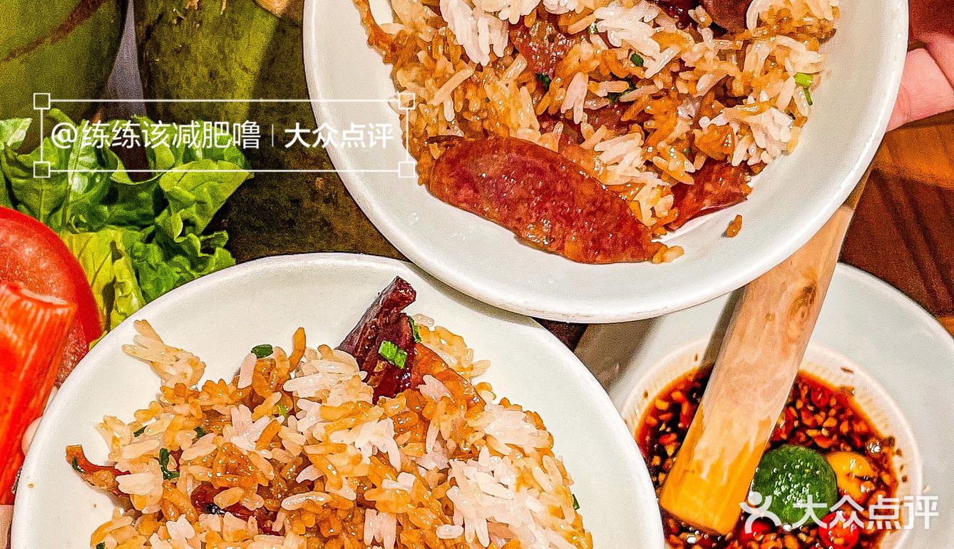 广州📍我这是到了海南椰林里吃椰子鸡吗？