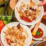 广州📍我这是到了海南椰林里吃椰子鸡吗？