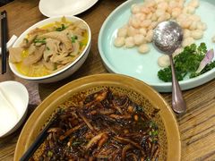 -锦月楼百姓厨房(大箕山商业广场店)