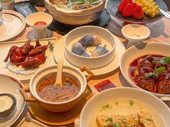 -金海华·悦食东方(苏州中心商场店)