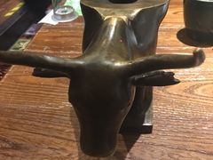 -云海肴·汽锅鸡·云南菜(美罗城店)