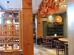 大堂-大川先生·小龙虾·川菜(信义坊店)