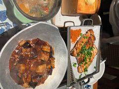 -绿茶餐厅(布吉万象汇店)