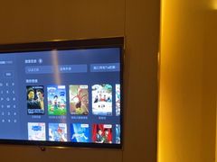 -良子健身·竹Spa(五四广场店)