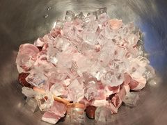 -羊来顺冰煮鲜羊 铁锅烀羊肉(中央大街店)